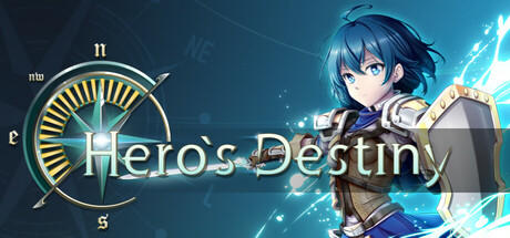 Banner of Hero's Destiny 