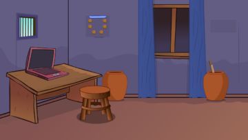 Pretty Boy Saving The Plant Game Screenshot