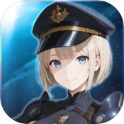 Princess's Cadet: Space RTS