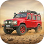 Icon of 4x4 Jeep Driving: Jeep Game 3D