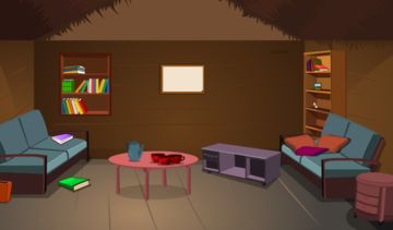 Cuplikan Layar Game Escape Games Cool-83