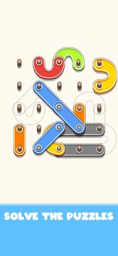 Shape It ! Game Screenshot