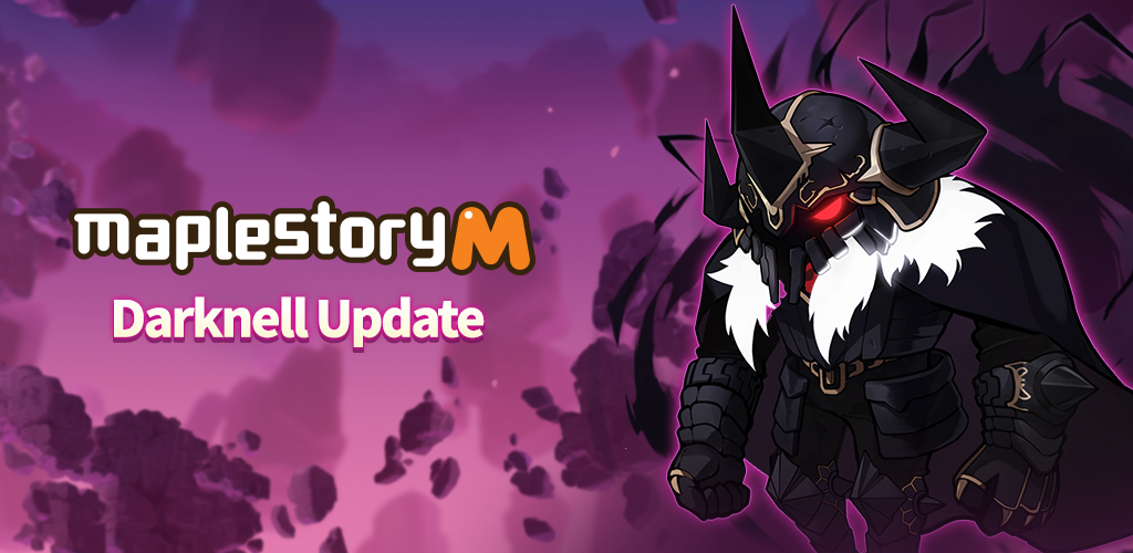 Banner of MapleStory M - Fantasy MMORPG 