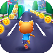 Running Pet: Dec Rooms