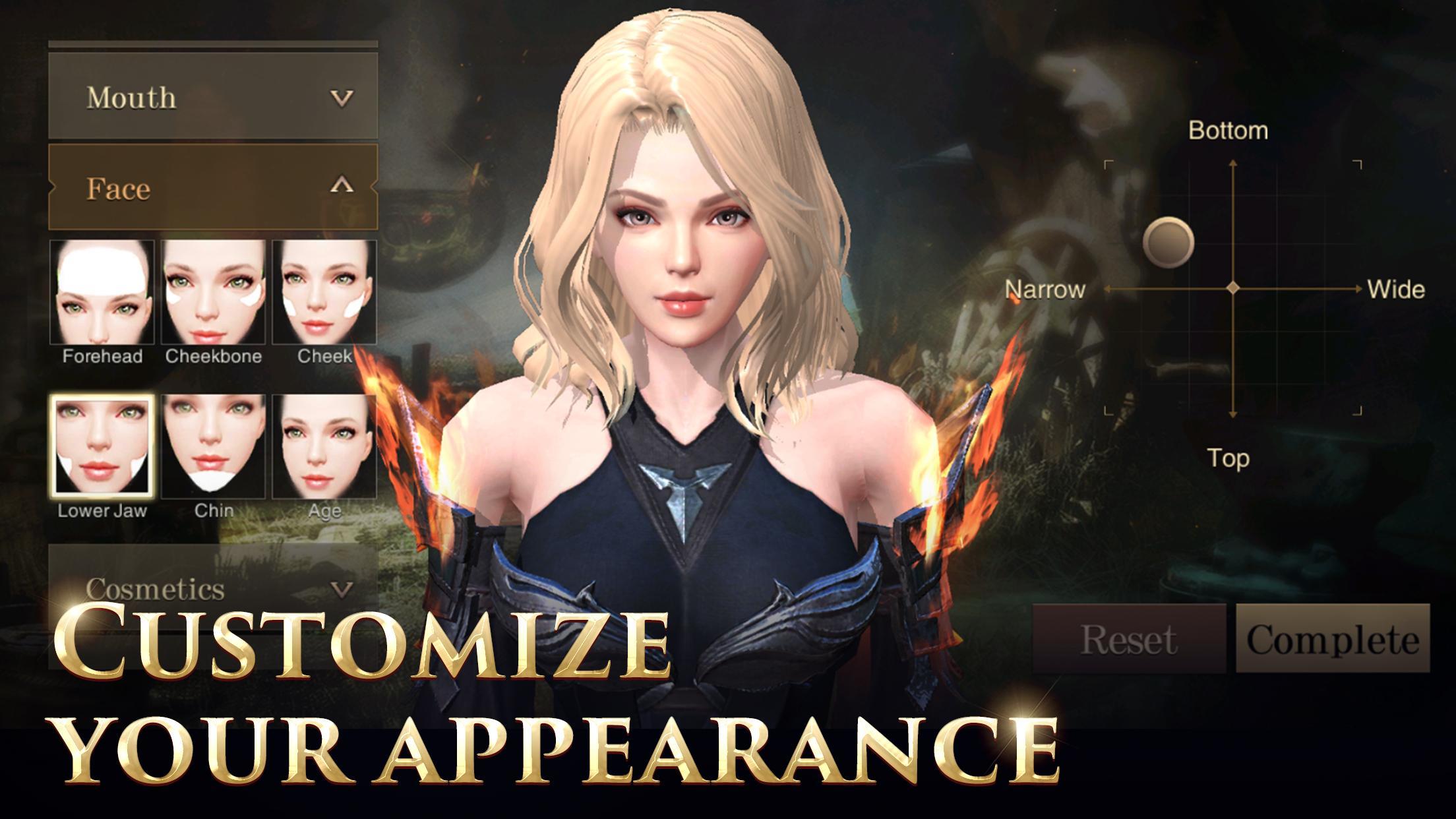 Rangers of Oblivion Game Screenshot