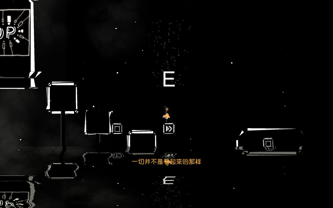 非线性 screenshot game