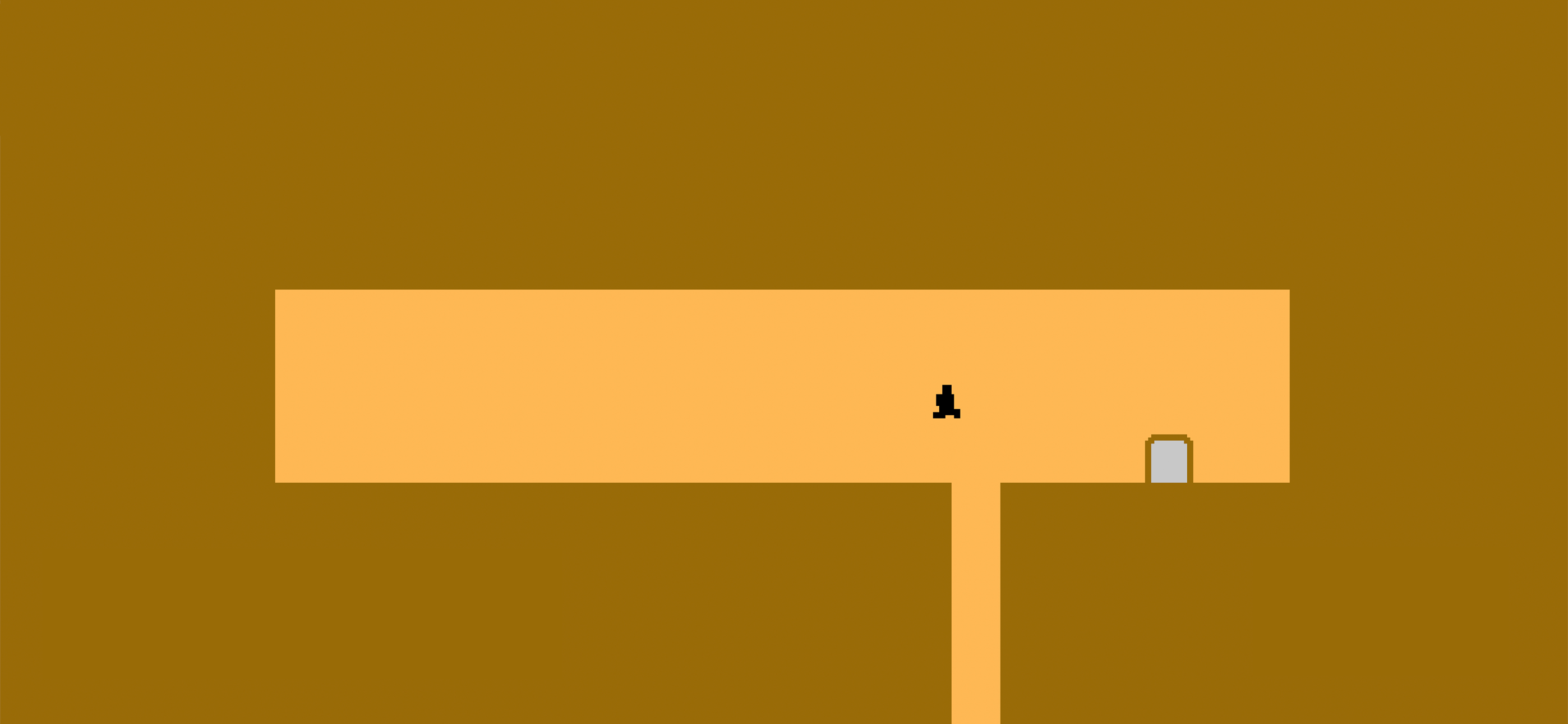 Level Devil - NOT A Troll Game Game Screenshot