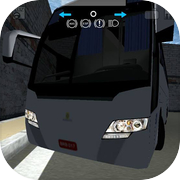 Simulador de autobús BR