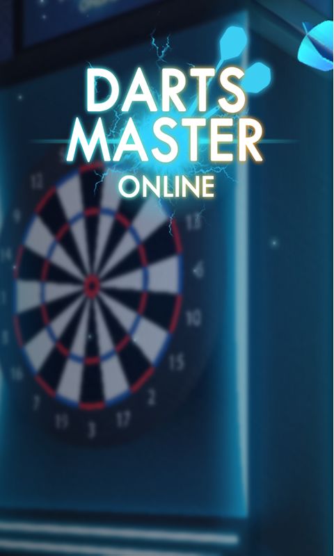 Screenshot of Darts Master-online dart games