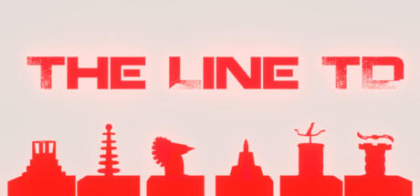 Banner of द लाइन टीडी 