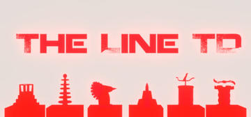 Banner of The Line TD 