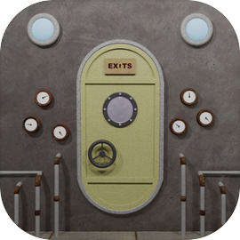 EXiTS:Room Escape Game