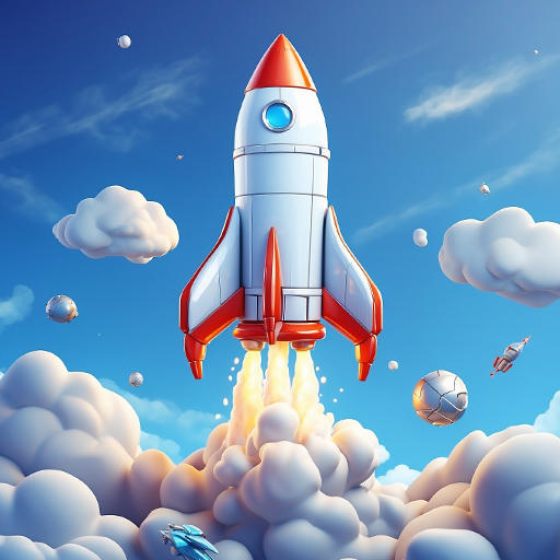 Rocket Launch Latest Version for Android/iOS APK - TapTap