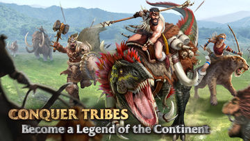 Chief Almighty Game Screenshot
