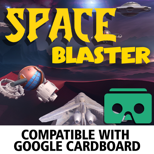 VR Space Blaster Latest Version for Android/iOS APK - TapTap