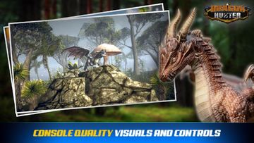 Dragon Hunter 2019 - Real Dragon Games For Free 게임 스크린샷