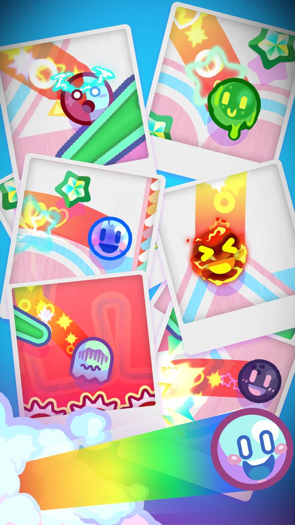 Pinfinite - Endless Pinball screenshot game