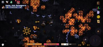 Darza's Dominion Game Screenshot