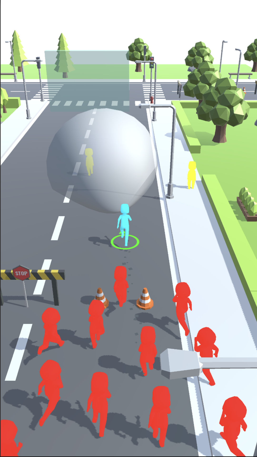 Annoy them all Latest Version for Android/iOS APK - TapTap