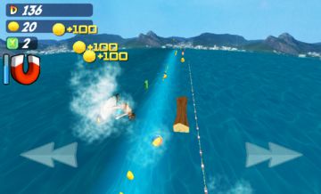PEPI Surf - Free ゲームのスクリーンショット