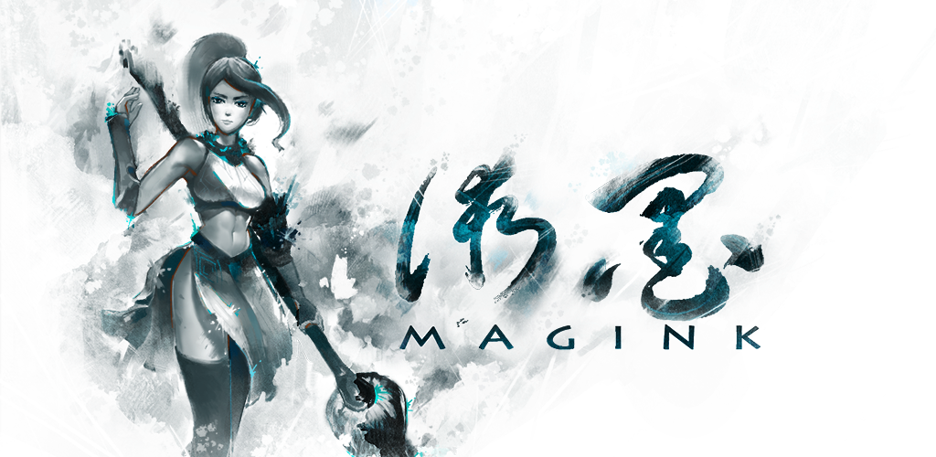 Banner of 墨術 Magink 2.2.6