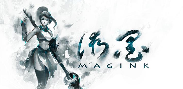 Banner of Magink 2.2.6