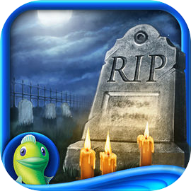 Redemption Cemetery: Curse of the Raven (Full)