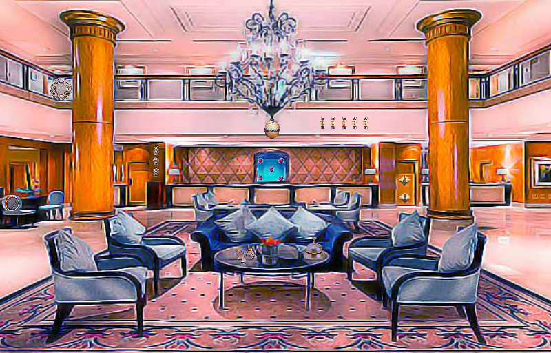 Escape Games Day-283 Game Screenshot