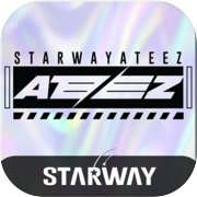 STARWAY ATEEZ