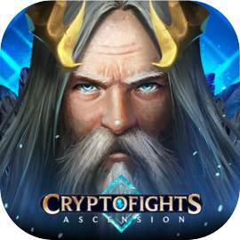 CryptoFights: Ascension