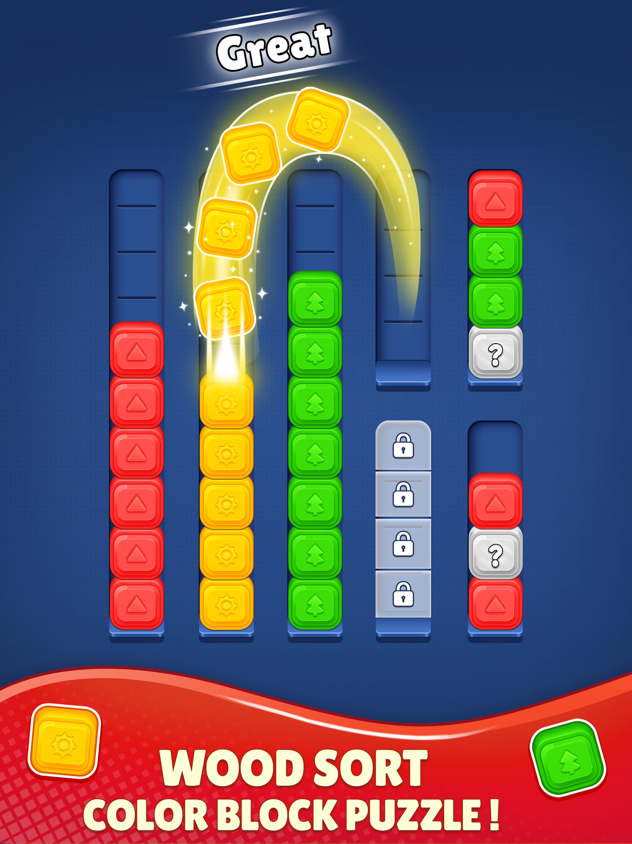 Mini Games - Puzzle Collection Game Screenshot
