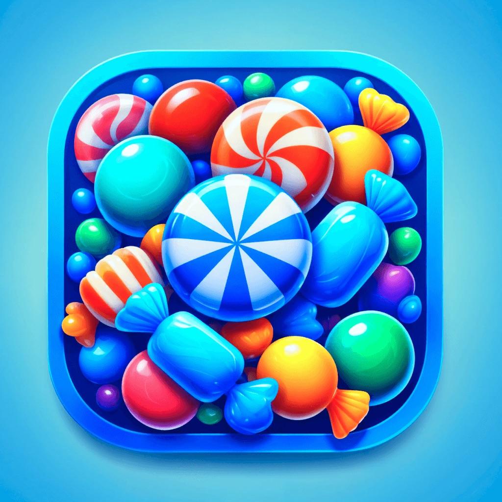 Fight For Candy Latest Version for Android/iOS APK - TapTap