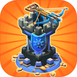 Heroes of Tactics. TD Strategy