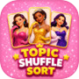 Icon of Topic Shuffle Sort
