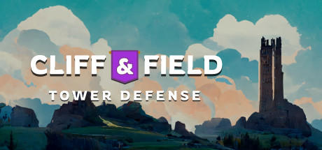 Banner of Cliff & Field Tower Defense 