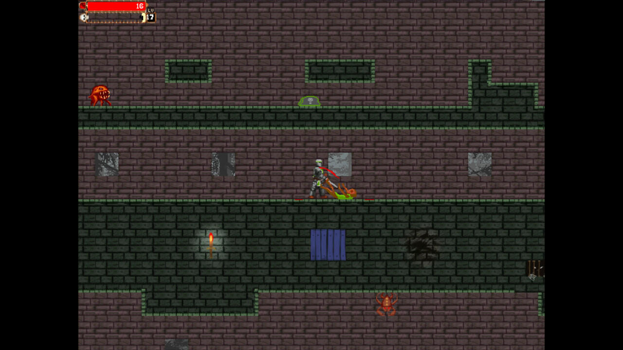 Validus mortis screenshot game