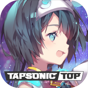 TAPSONIC TOP -Music Grand prix