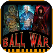 BallWar