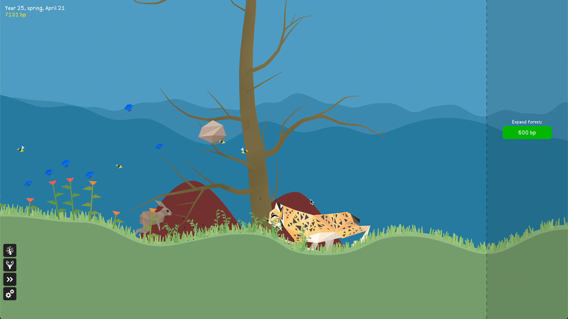 PolyPine android iOS-TapTap