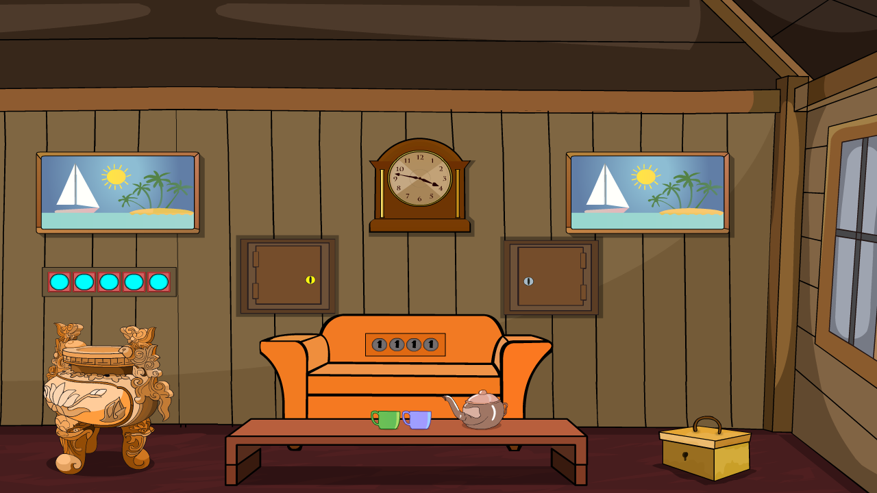 Purple Bird Rescue 遊戲截圖