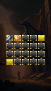 Thought Time ภาพหน้าจอเกม