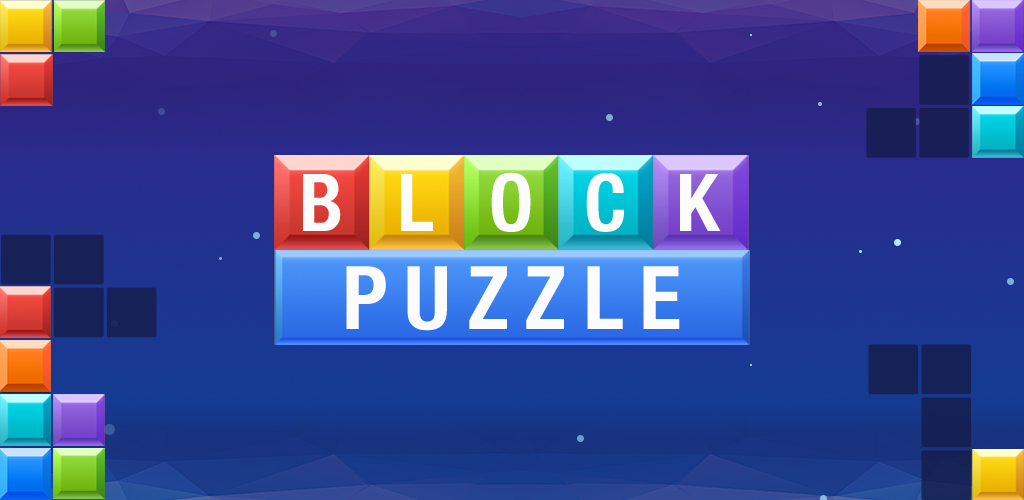 Banner of Puzzle Master - Puzzle en blocs 