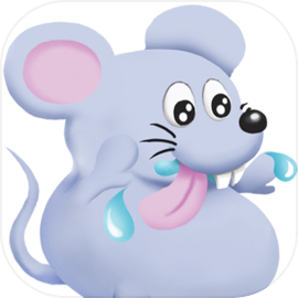 Fat Mouse: Arcade Family Games