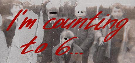 Banner of I'm counting to 6... 