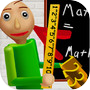 Icon of Baldy’s Basix in Education game