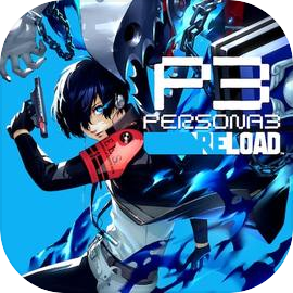 女神異聞錄３ Reload PS4＆PS5