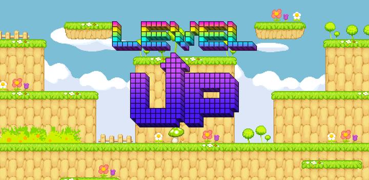 Banner of Level Up - Idle + Merge RPG 0.9.3.6
