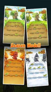 Captura de Tela do Jogo 拔拔蔓陀萝