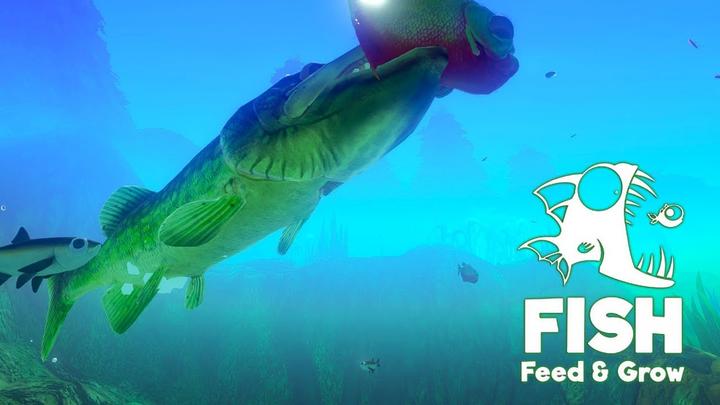 Banner of Feed and Grow Survival Fish 