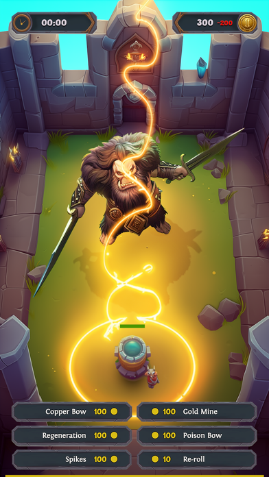 Tower Survivor Latest Version for Android/iOS APK - TapTap